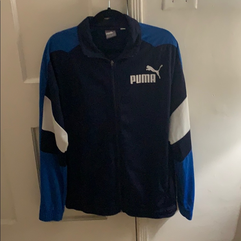 Puma jacket